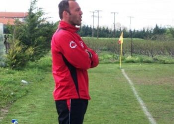 Την παραίτηση του υπέβαλε ο Γιάννης Παρασκεύας απο την Κοζάνη