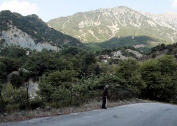 Το ελληνικό χωριό που έχει ανεργία… 0%