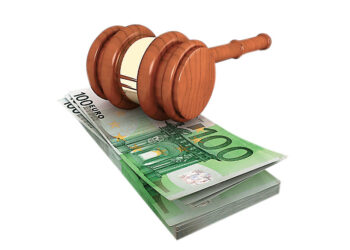 Εισπράττεται μόλις το 5% των προστίμων