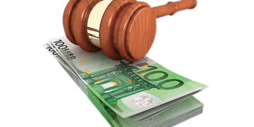 Εισπράττεται μόλις το 5% των προστίμων