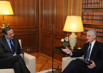 500.000 ανέργους θα εκπαιδεύσει η Microsoft στην Ελλάδα