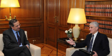 500.000 ανέργους θα εκπαιδεύσει η Microsoft στην Ελλάδα