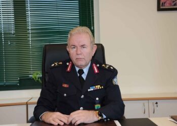 Συνελήφθησαν οι τρεις επικίνδυνοι δραπέτες Αλβανικών Φυλακών