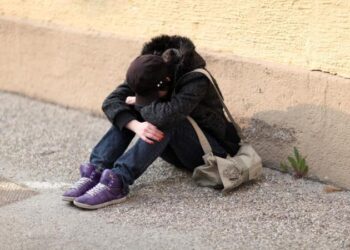 Βία στο σχολικό περιβάλλον