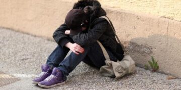 Βία στο σχολικό περιβάλλον