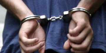 Σύλληψη ημεδαπού για κατοχή κάνναβης