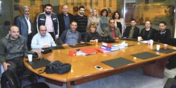 ΕΚΛΟΓΕΣ ΤΕΕ/ΤΔΜ: «ΝΕΑ ΠΡΟΤΑΣΗ ΜΗΧΑΝΙΚΩΝ»