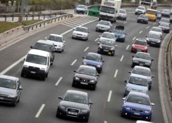 Από τη Δευτέρα 11 Νοεμβρίου η πληρωμή για τα τέλη κυκλοφορίας στο Taxisnet