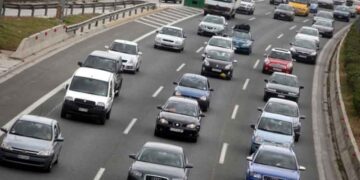 Από τη Δευτέρα 11 Νοεμβρίου η πληρωμή για τα τέλη κυκλοφορίας στο Taxisnet