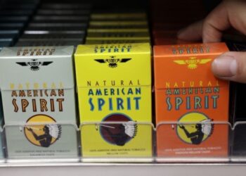 Ήρθε η ανακύκλωση της γόπας του τσιγάρου!