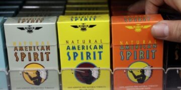 Ήρθε η ανακύκλωση της γόπας του τσιγάρου!