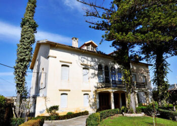 Τρεμοσβήνει το Ίδρυμα «Ελευθέριος Βενιζέλος»