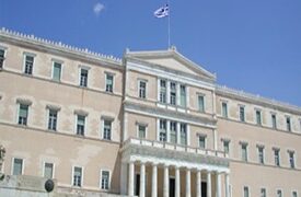 Είναι οριστικό: Οι μπουλντόζες επιστρέφουν στους… δρόμους (upd)