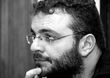 Για τη σχέση Αριστεράς και Οικολογίας (κι ενώ η Ελλάδα ξεπαγιάζει)