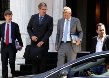 Κάποιοι όροι της Τρόικας είναι αντίθετοι με τα ανθρώπινα δικαιώματα”