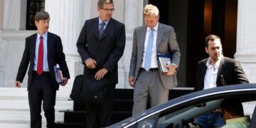 Κάποιοι όροι της Τρόικας είναι αντίθετοι με τα ανθρώπινα δικαιώματα”