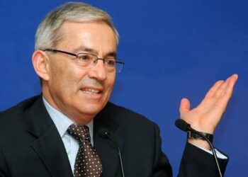 Χριστόφορος Πισσαρίδης: «Λάθος μεγάλο το ευρώ»