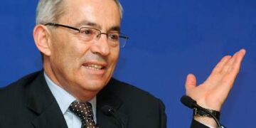 Χριστόφορος Πισσαρίδης: «Λάθος μεγάλο το ευρώ»