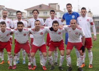 Γ΄ Εθνική Κατηγορία- 10η Αγωνιστική- Ανασύνταξη θέλει η Κοζάνη