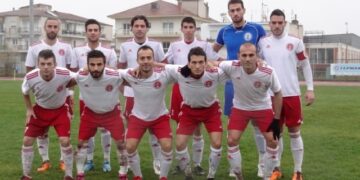 Γ΄ Εθνική Κατηγορία- 10η Αγωνιστική- Ανασύνταξη θέλει η Κοζάνη