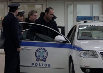 Για τις 30 Δεκεμβρίου αναβλήθηκε η δίκη Λιάπη για τις πλαστές πινακίδες