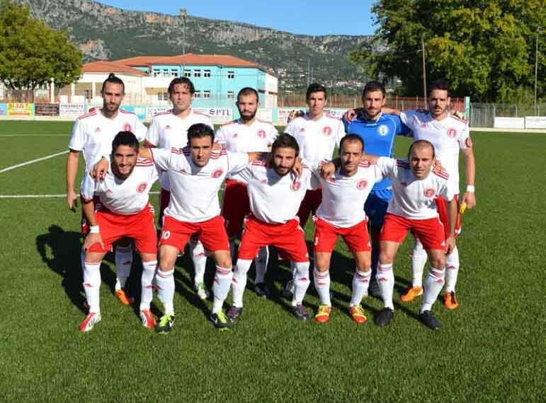 Κύπελλο Γ΄ Εθνικής- Ήττα για την Κοζάνη στη Λάρισα και τώρα τελικός στην έδρα της