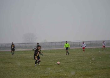 Α΄ Κατηγορίας Ε.Π.Σ. Φλώρινας- 15η Αγωνιστική  Ρεπό η πρωτοπόρος πλησίασαν Απόλλων Αμμοχωρίου και Μέγας