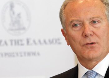 Εκθεση ΤτΕ για το 2014: ΑΕΠ +0,5% και πτώση 1% της ανεργίας