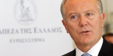 Εκθεση ΤτΕ για το 2014: ΑΕΠ +0,5% και πτώση 1% της ανεργίας