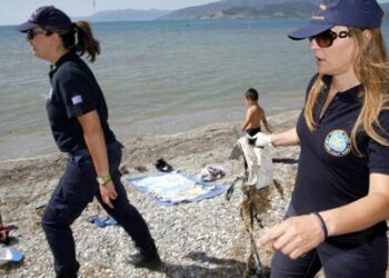 Έρχονται 60 προσλήψεις στο Λιμενικό Σώμα με το νέο έτος