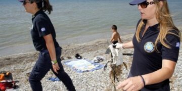 Έρχονται 60 προσλήψεις στο Λιμενικό Σώμα με το νέο έτος