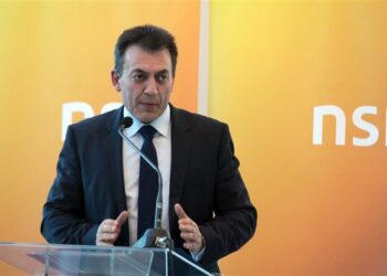 Νέο ασφαλιστικό, προανήγγειλε ο υπουργός Εργασίας