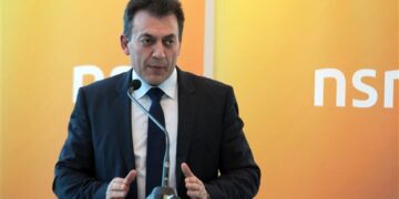 Νέο ασφαλιστικό, προανήγγειλε ο υπουργός Εργασίας