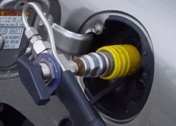 Φυσικό αέριο σε ΙΧ και φορτηγά – Πιο φθηνή η κίνηση 70%