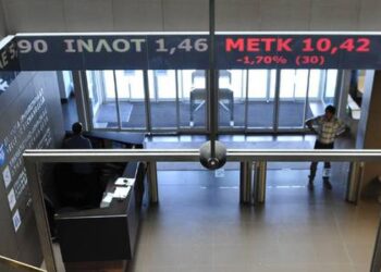 Τι αλλάζει για τους φόρους στο Χρηματιστήριο