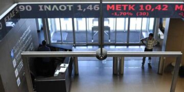 Τι αλλάζει για τους φόρους στο Χρηματιστήριο