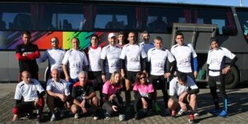 O ΣΔΟΕ στους αγώνες του περασμένου Σαββατοκύριακου