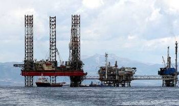 Πετρέλαιο αξίας 60 δισ.στην Κύπρο