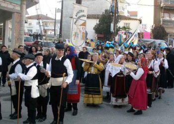 Αργείτικο Καρναβάλι 2014