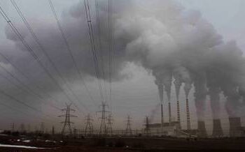 Η ατμοσφαιρική ρύπανση οδηγεί σε λιποβαρή μωρά