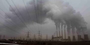 Η ατμοσφαιρική ρύπανση οδηγεί σε λιποβαρή μωρά