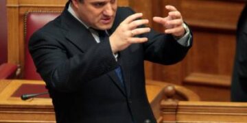 Μόνο φαρμακεία θα κρατήσει ο ΕΟΠΥΥ