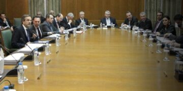 Mέτρα για ρεύμα και θέρμανση στα οικονομικά ασθενέστερα νοικοκυριά