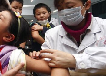 Κίνα: Ερευνες για εμβόλιο που πιθανόν προκάλεσε το θάνατο 7 παιδιών