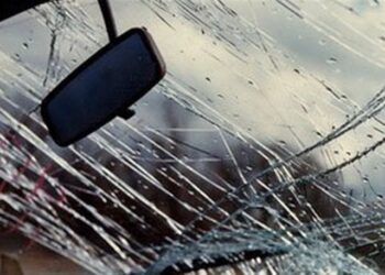 Φρικιαστικό τροχαίο στη Θεσσαλονίκη: 37χρονος διαμελίστηκε από διερχόμενα ΙΧ!