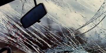 Φρικιαστικό τροχαίο στη Θεσσαλονίκη: 37χρονος διαμελίστηκε από διερχόμενα ΙΧ!