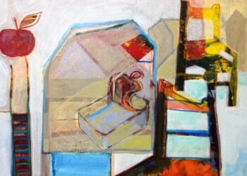 Εγκαίνια της έκθεσης ζωγραφικής «Ανά-Παραστάσεις»