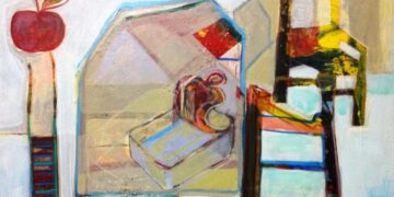 Εγκαίνια της έκθεσης ζωγραφικής «Ανά-Παραστάσεις»