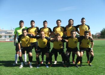 Γ΄ Εθνική Κατηγορία- 10η Αγωνιστική- Επιστροφή στις νίκες για την Κοζάνη