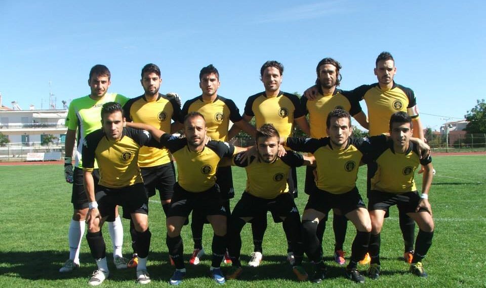 Γ΄ Εθνική Κατηγορία- 10η Αγωνιστική- Επιστροφή στις νίκες για την Κοζάνη